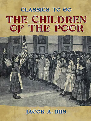cover image of The Children of the Poor